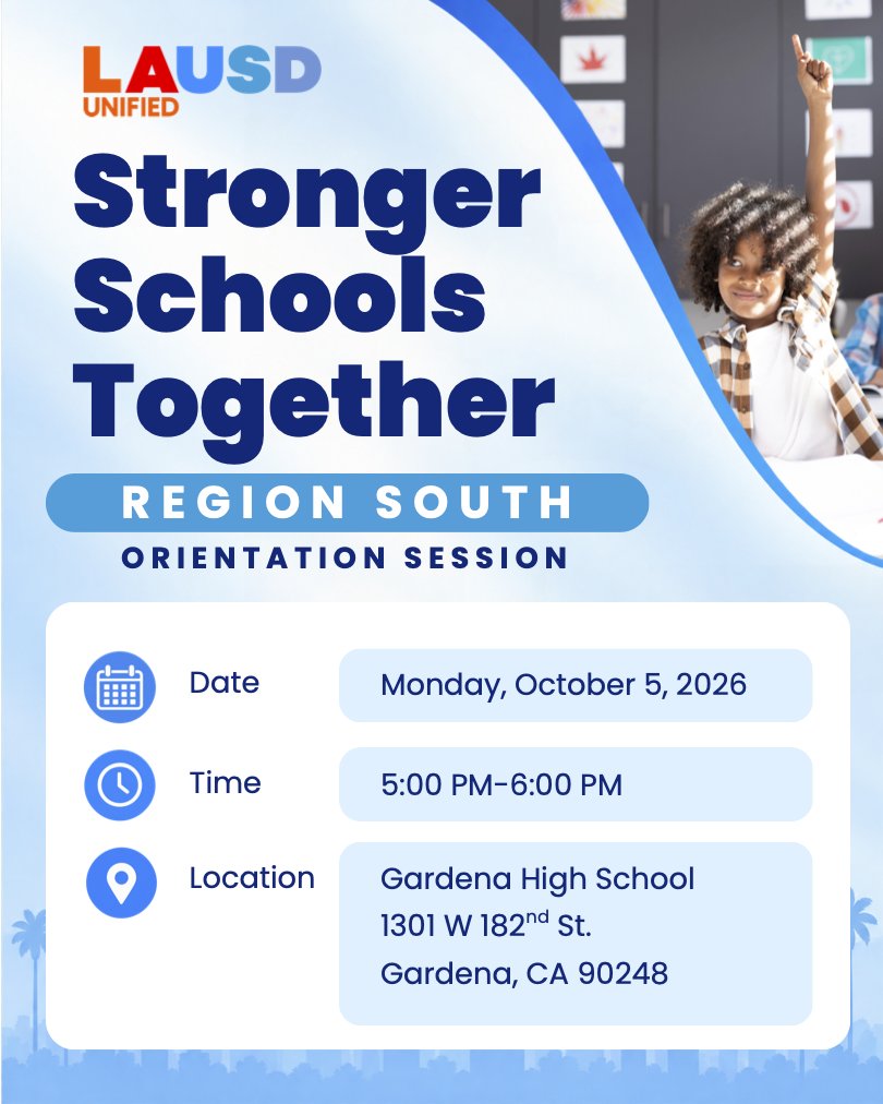Stronger Schools Together
